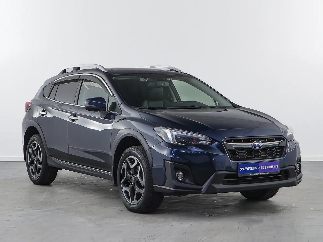 Subaru