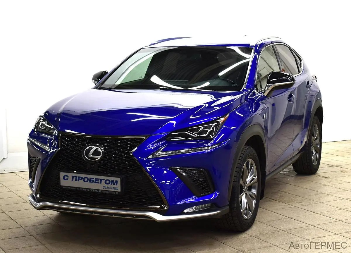 Lexus