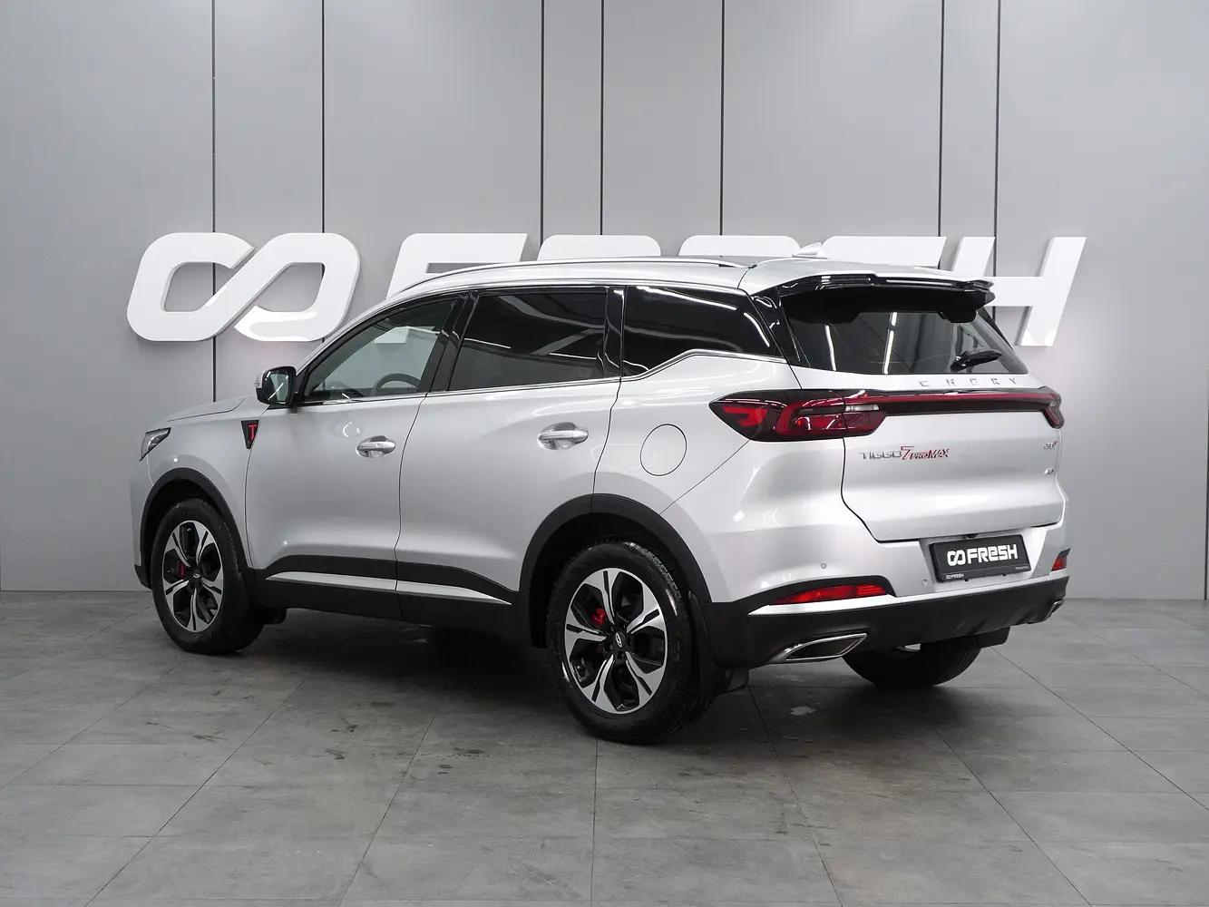 Chery