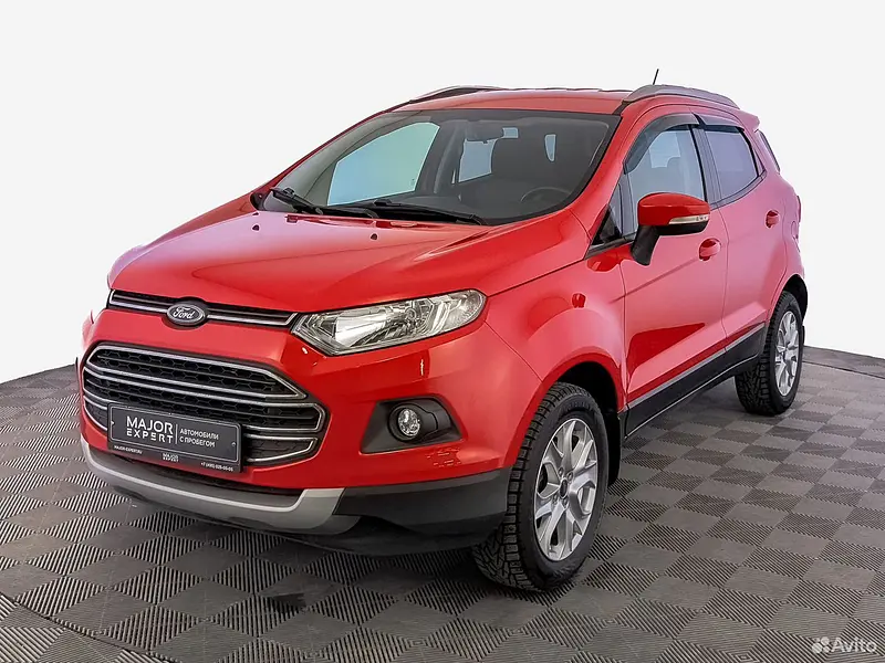 EcoSport