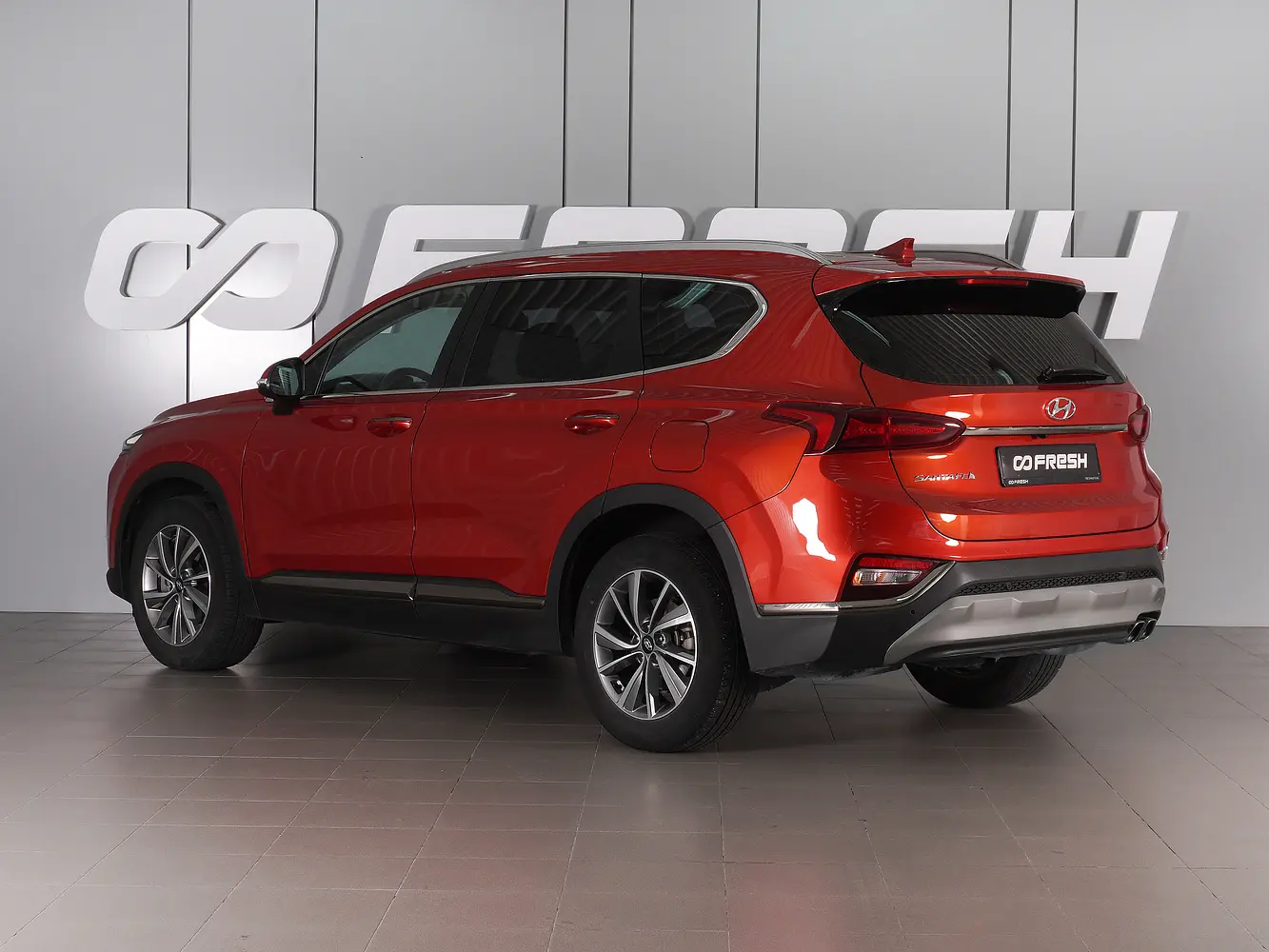 Hyundai