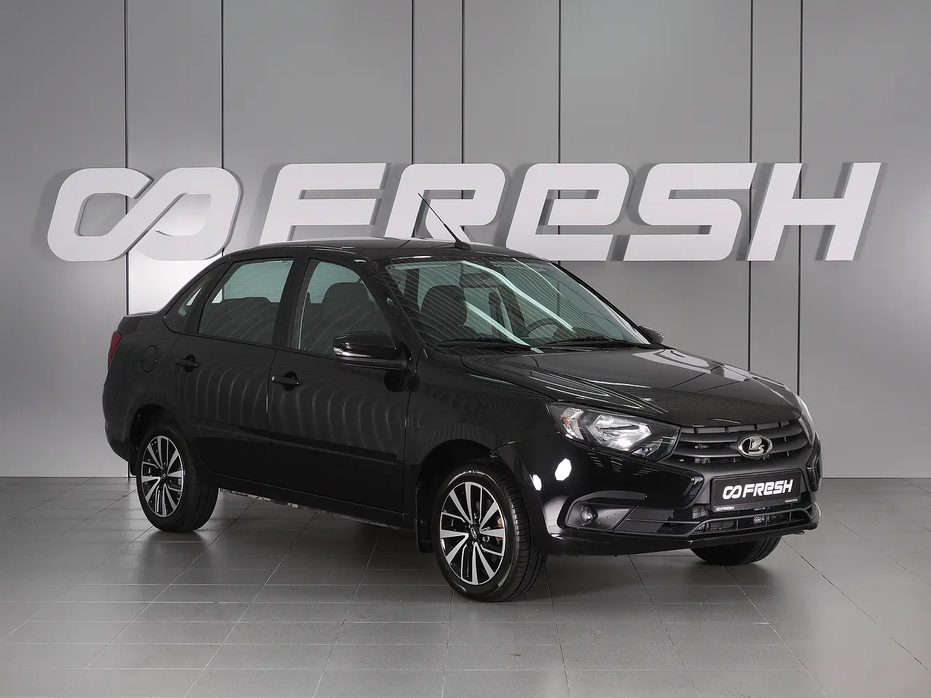 LADA (ВАЗ)