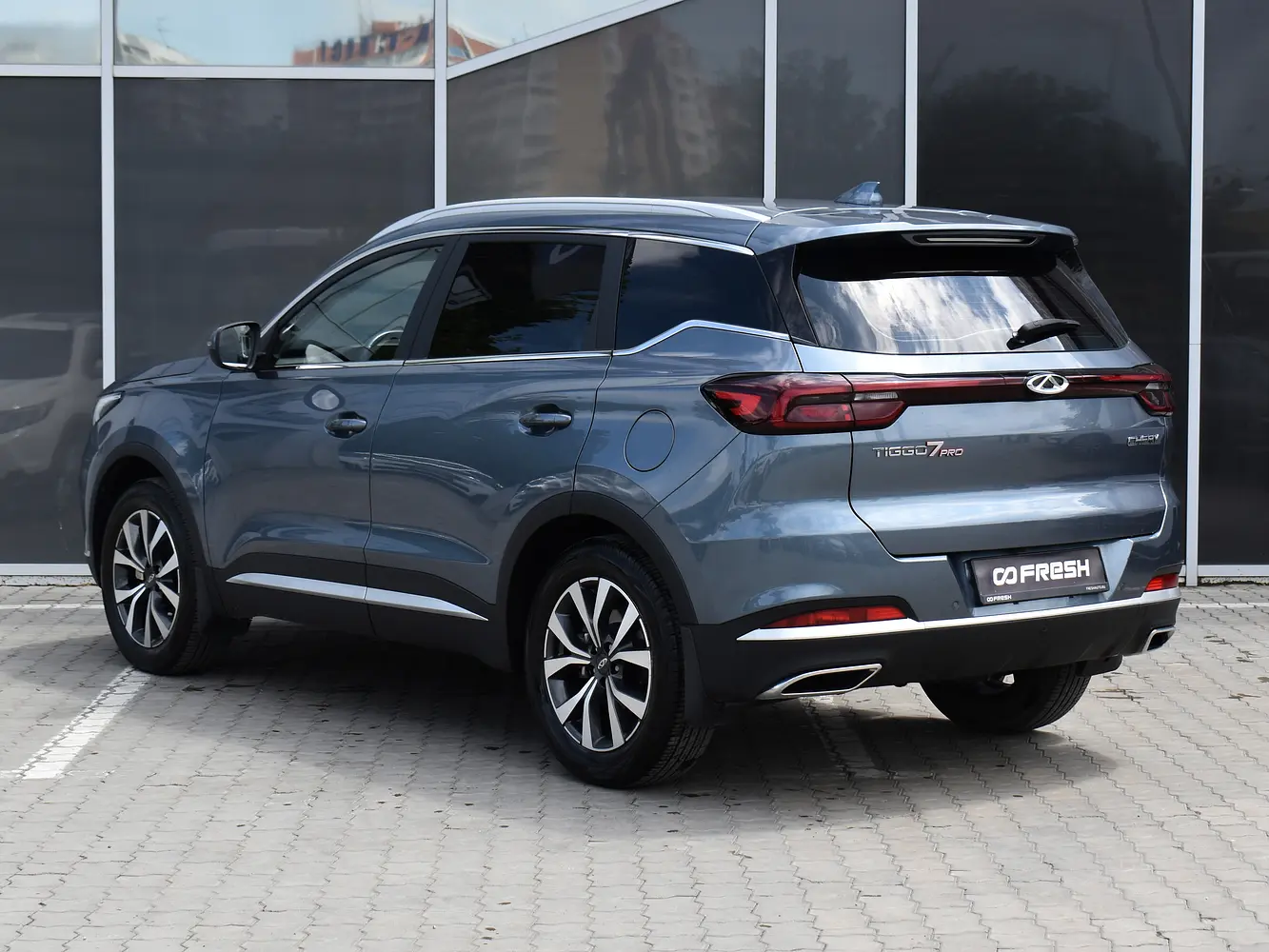 Chery