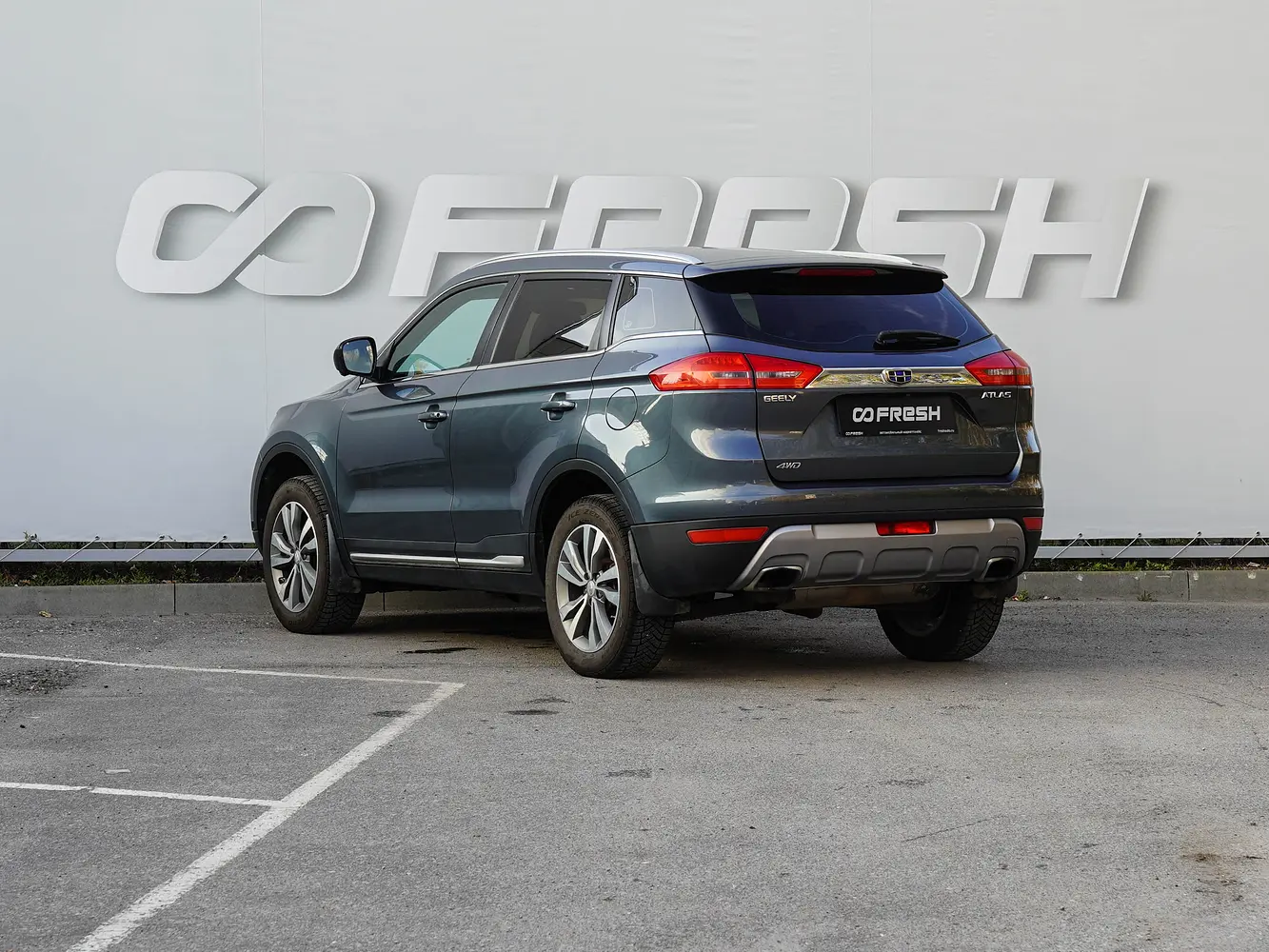 Geely