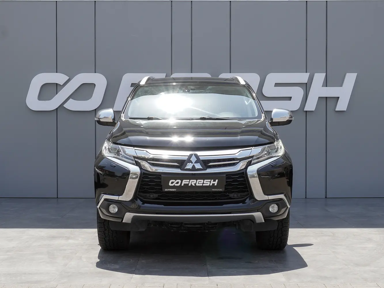 Mitsubishi