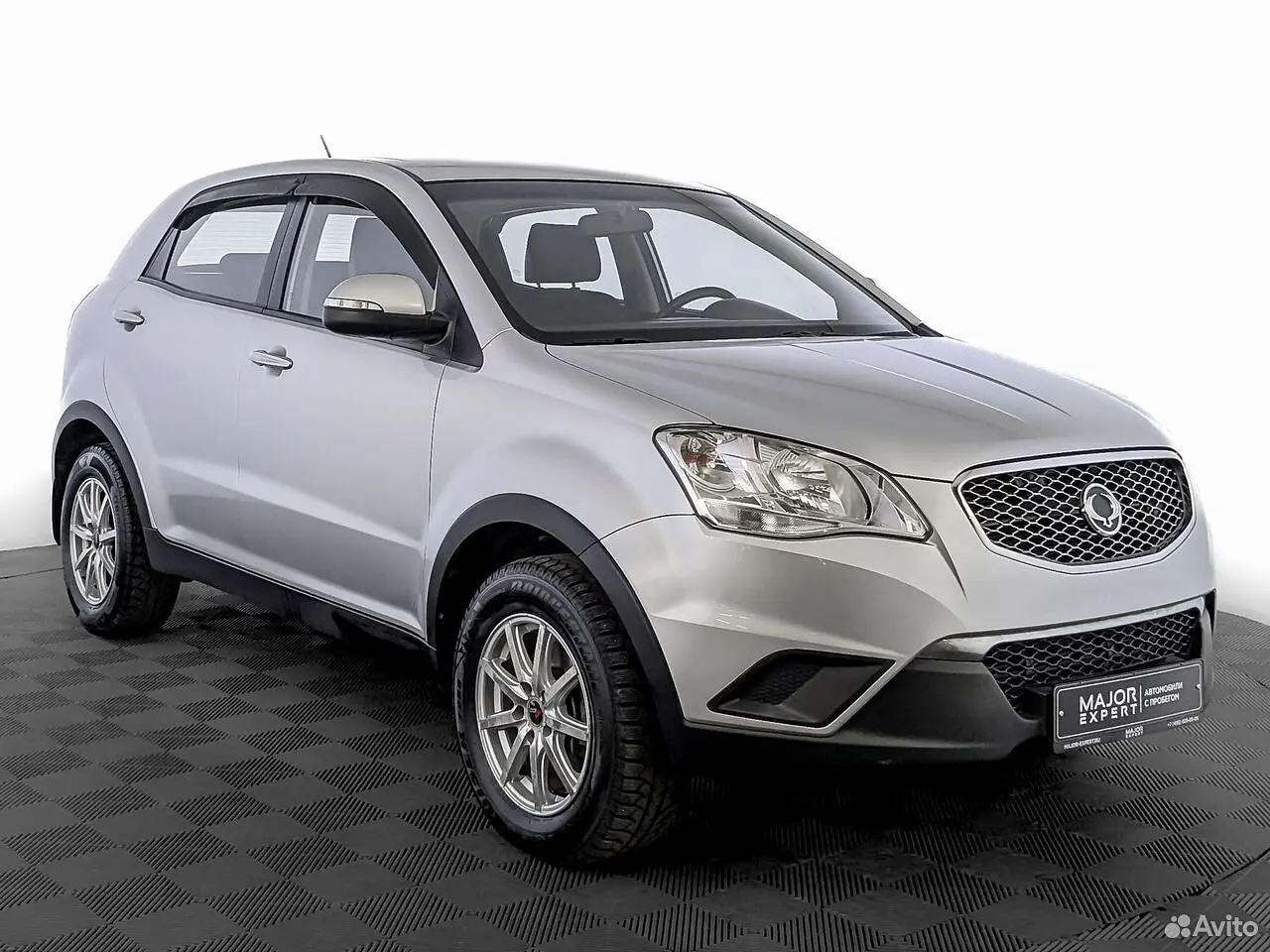 SsangYong