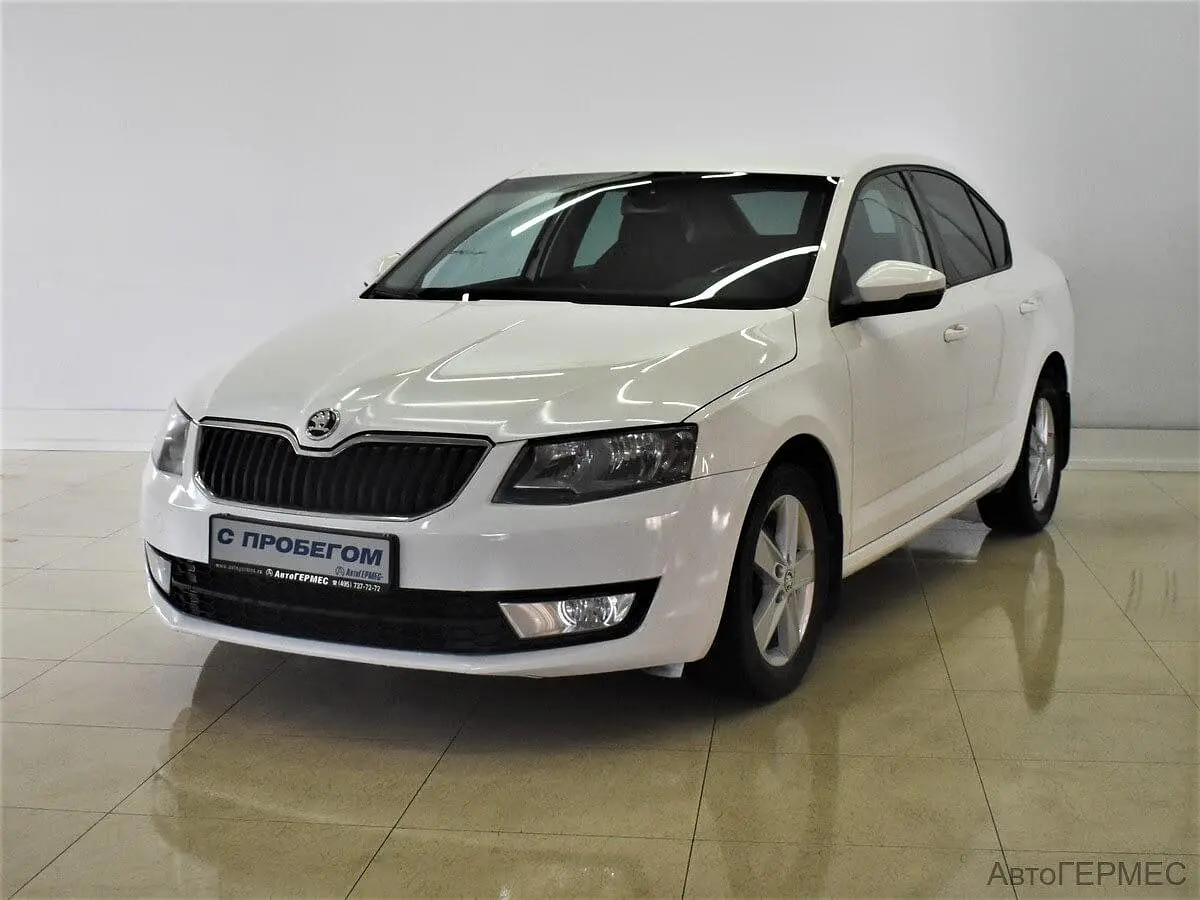 Skoda
