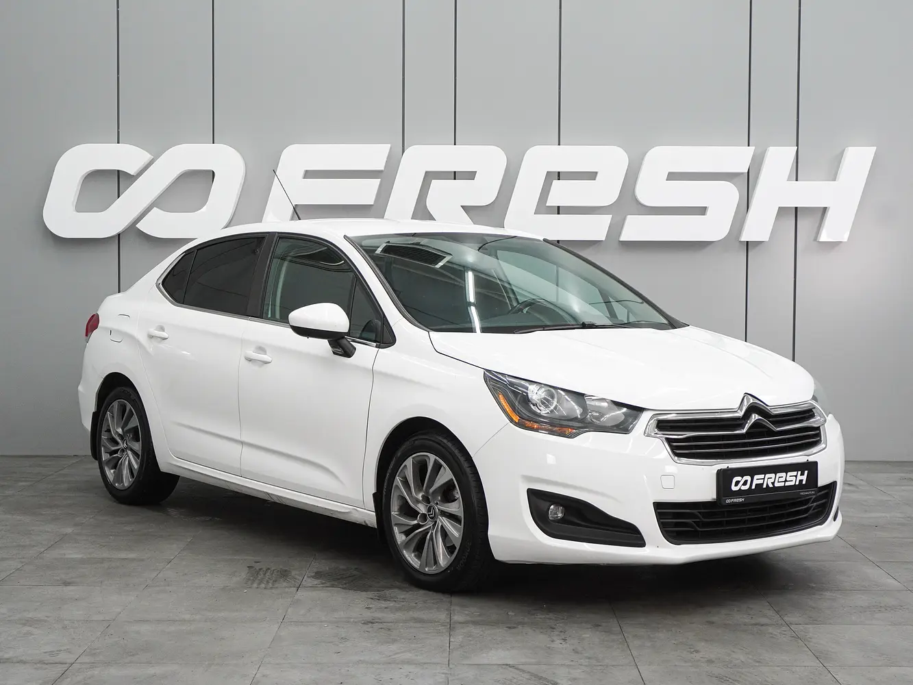 Citroen