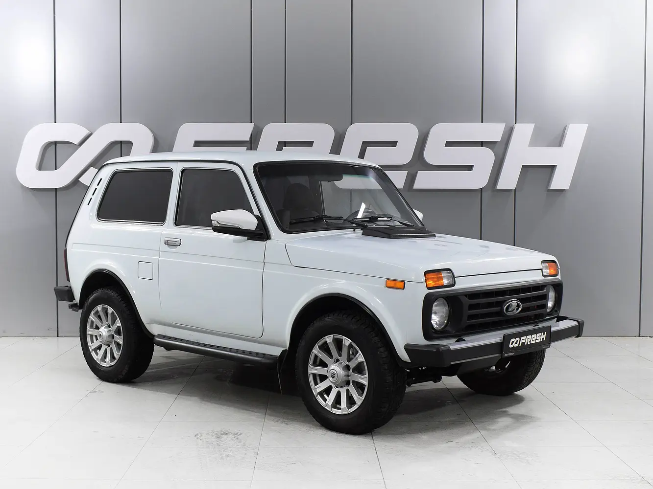LADA (ВАЗ)