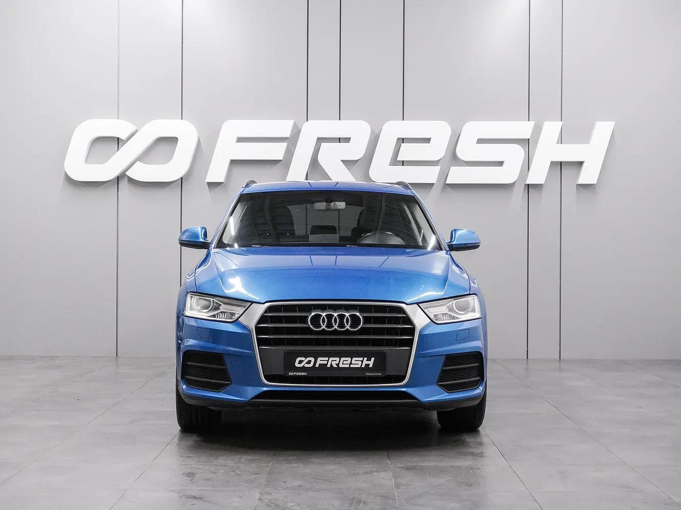 Audi