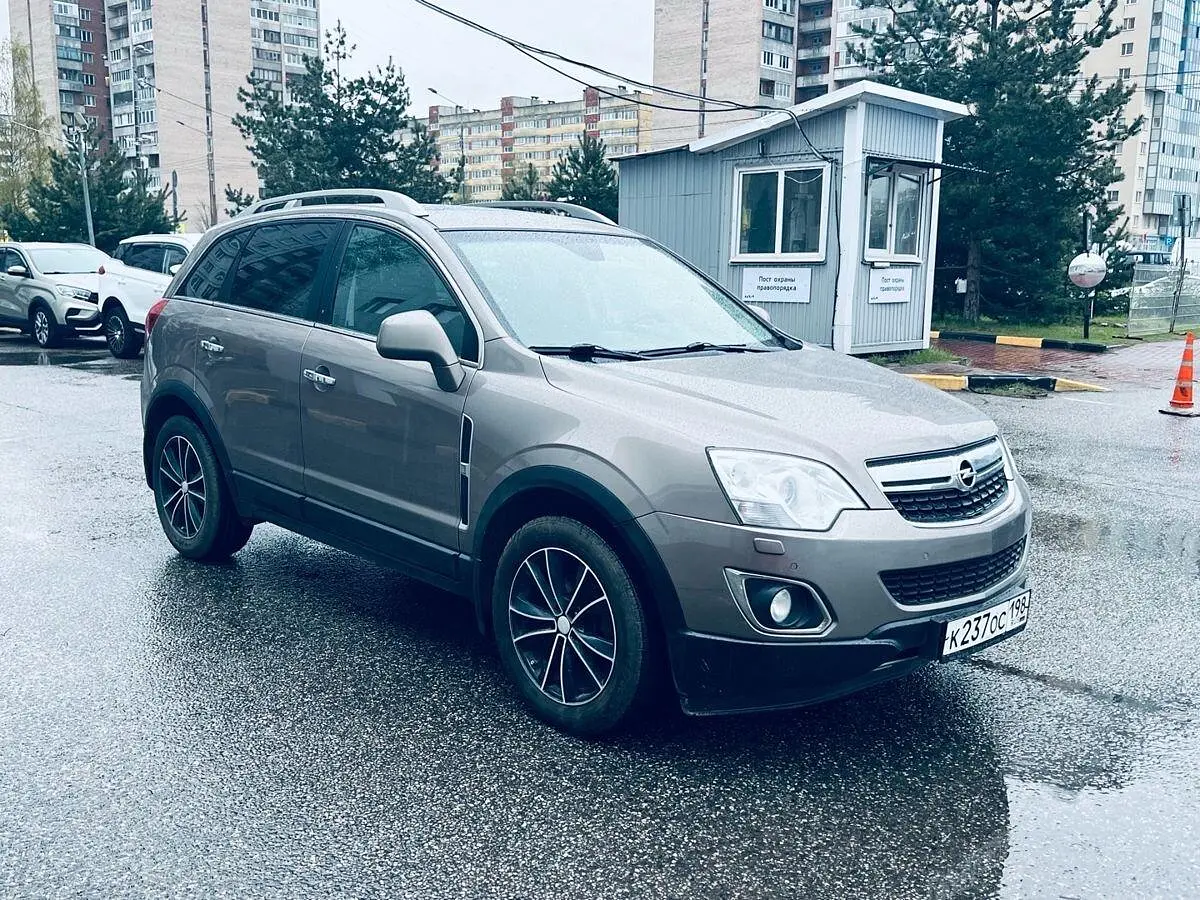 Opel