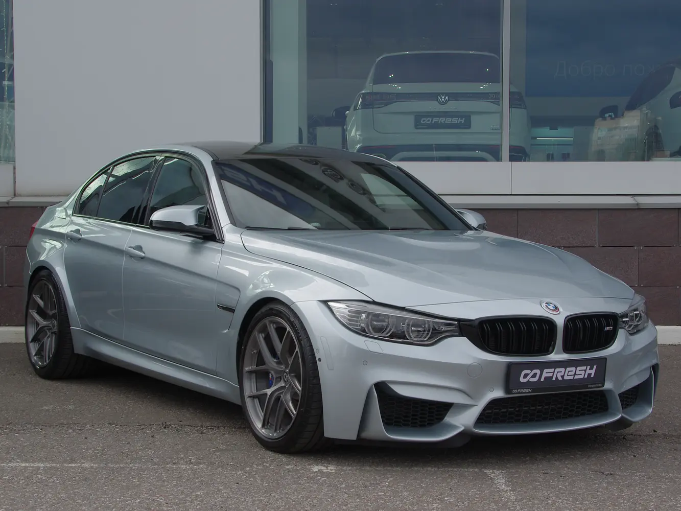 BMW