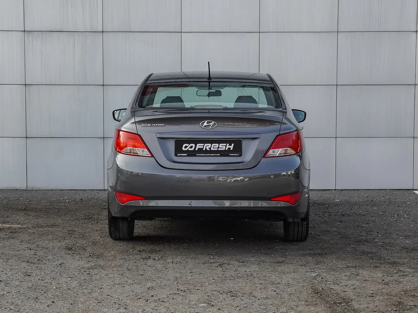 Hyundai
