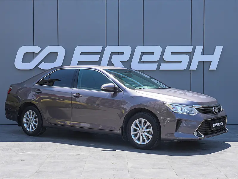 Camry