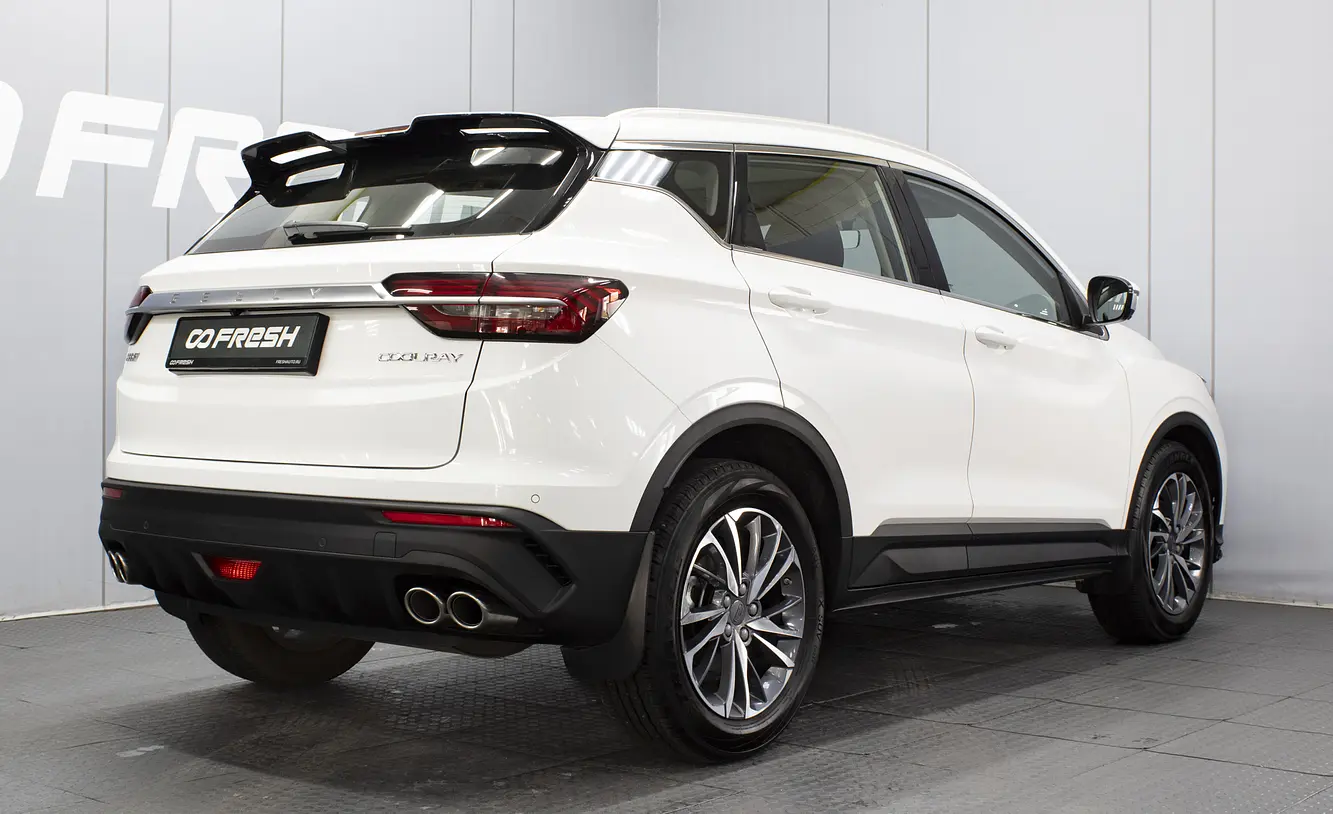 Geely