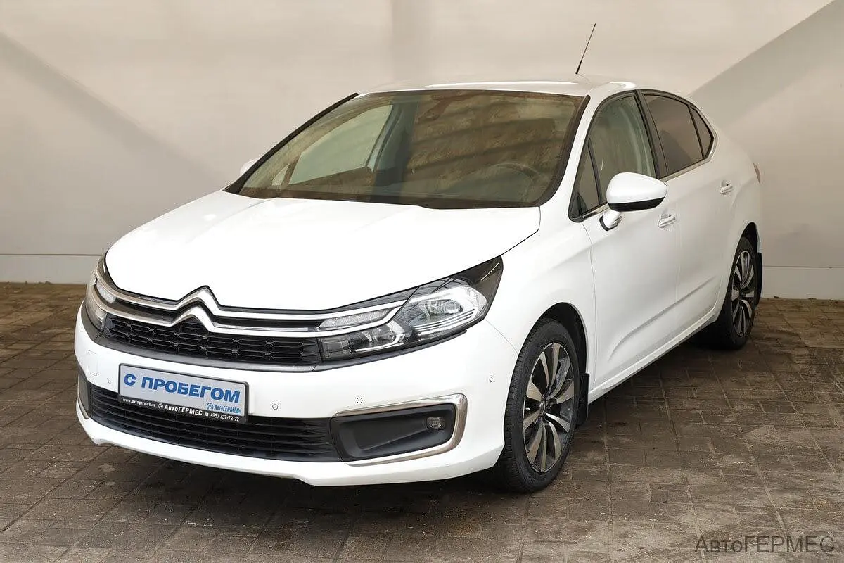 Citroen
