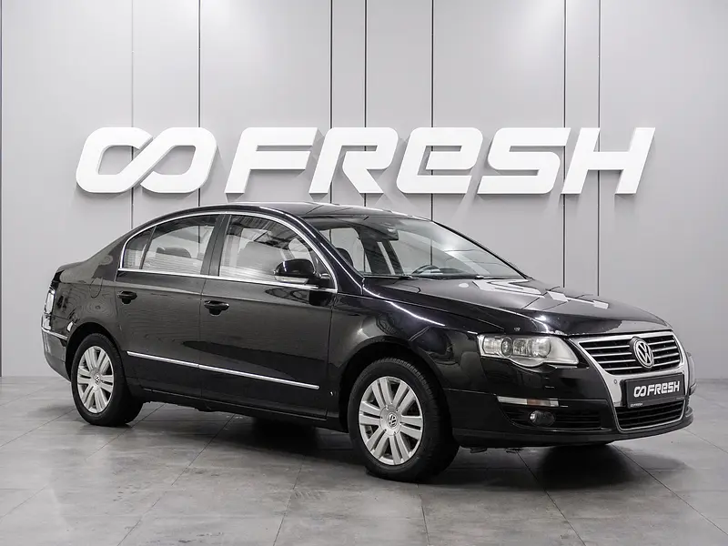Passat