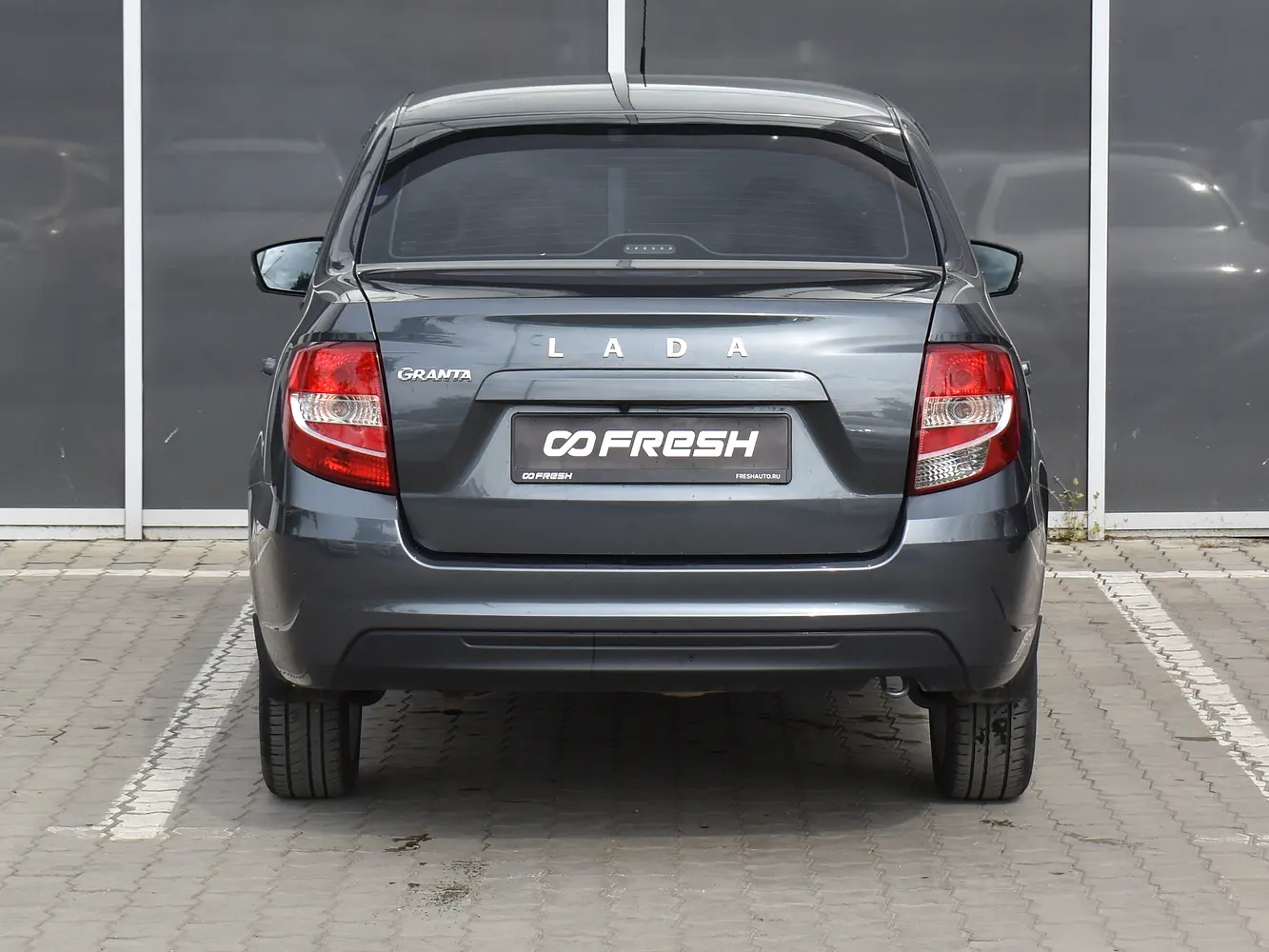LADA (ВАЗ)