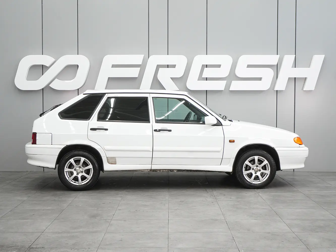 LADA (ВАЗ)