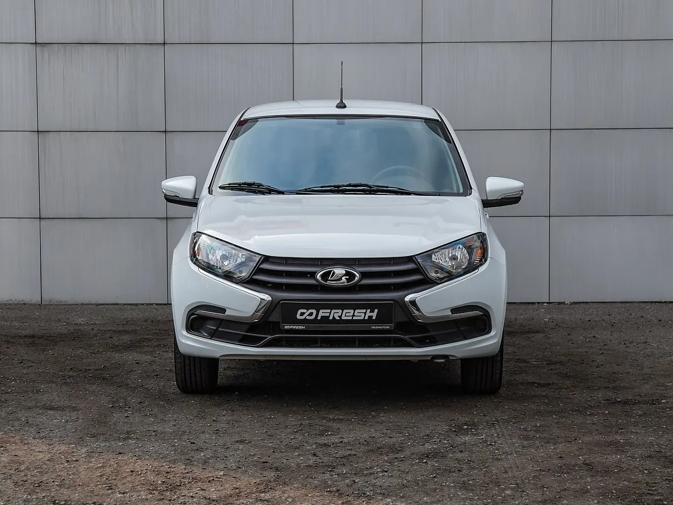 LADA (ВАЗ)