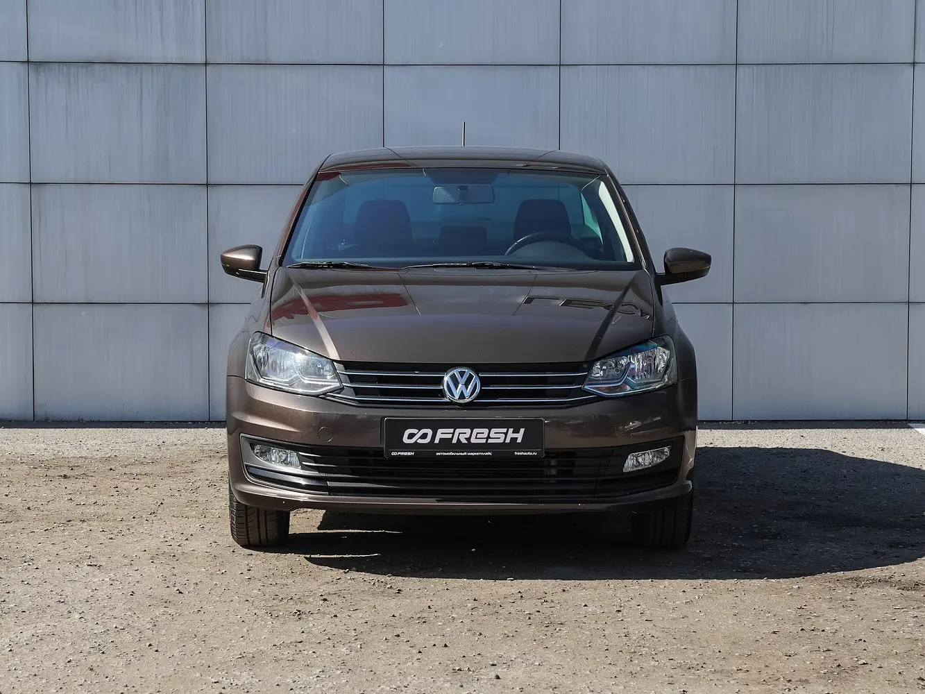 Volkswagen