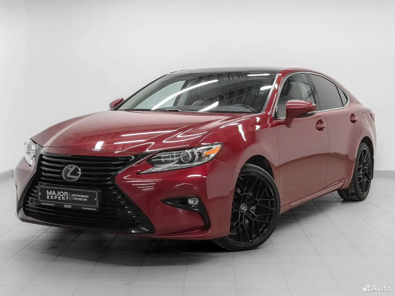 Lexus