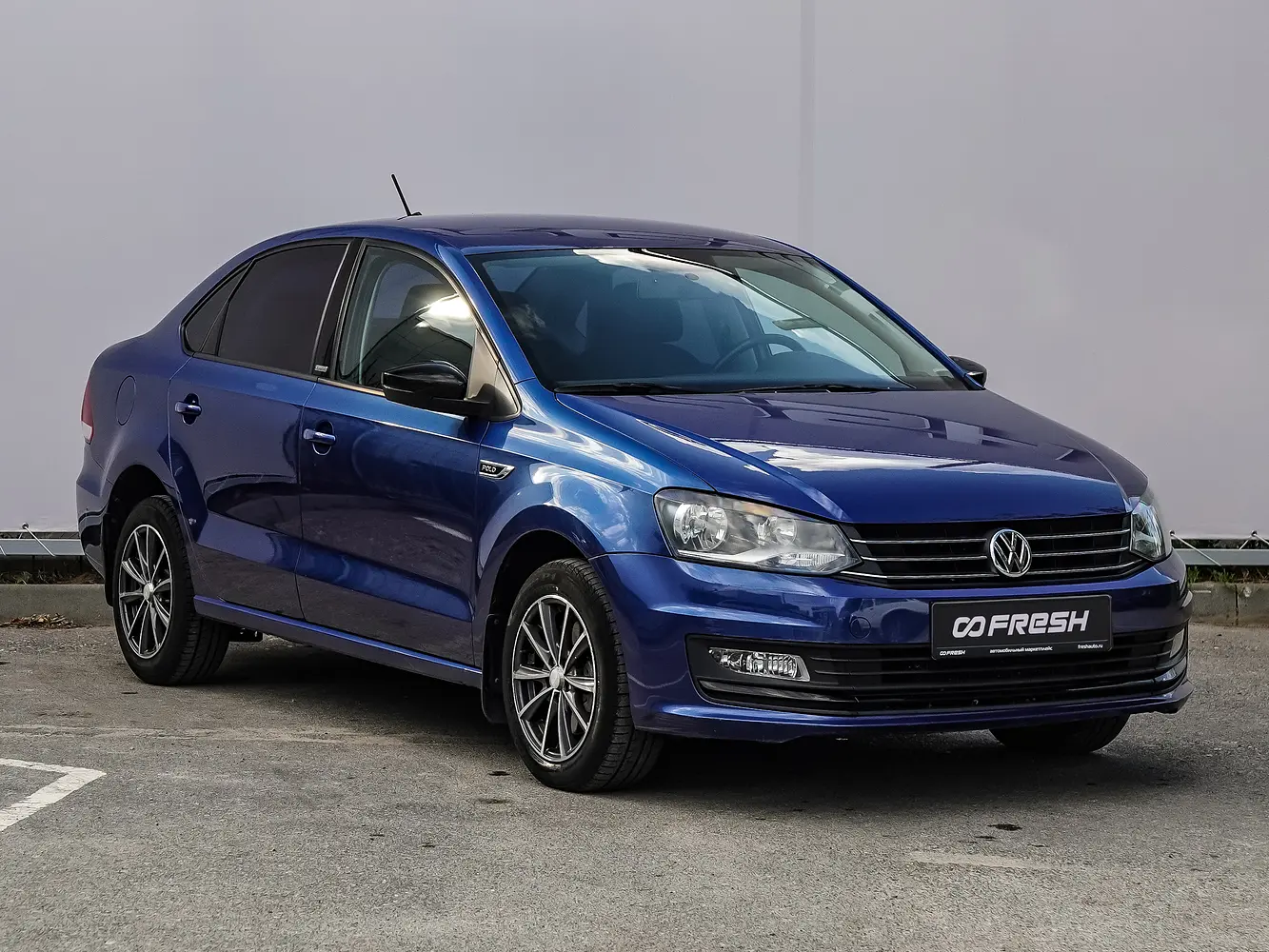 Volkswagen