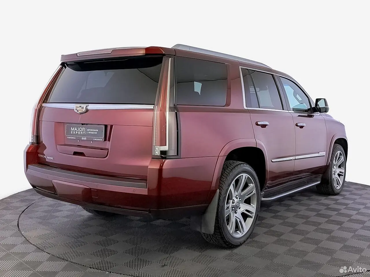Cadillac