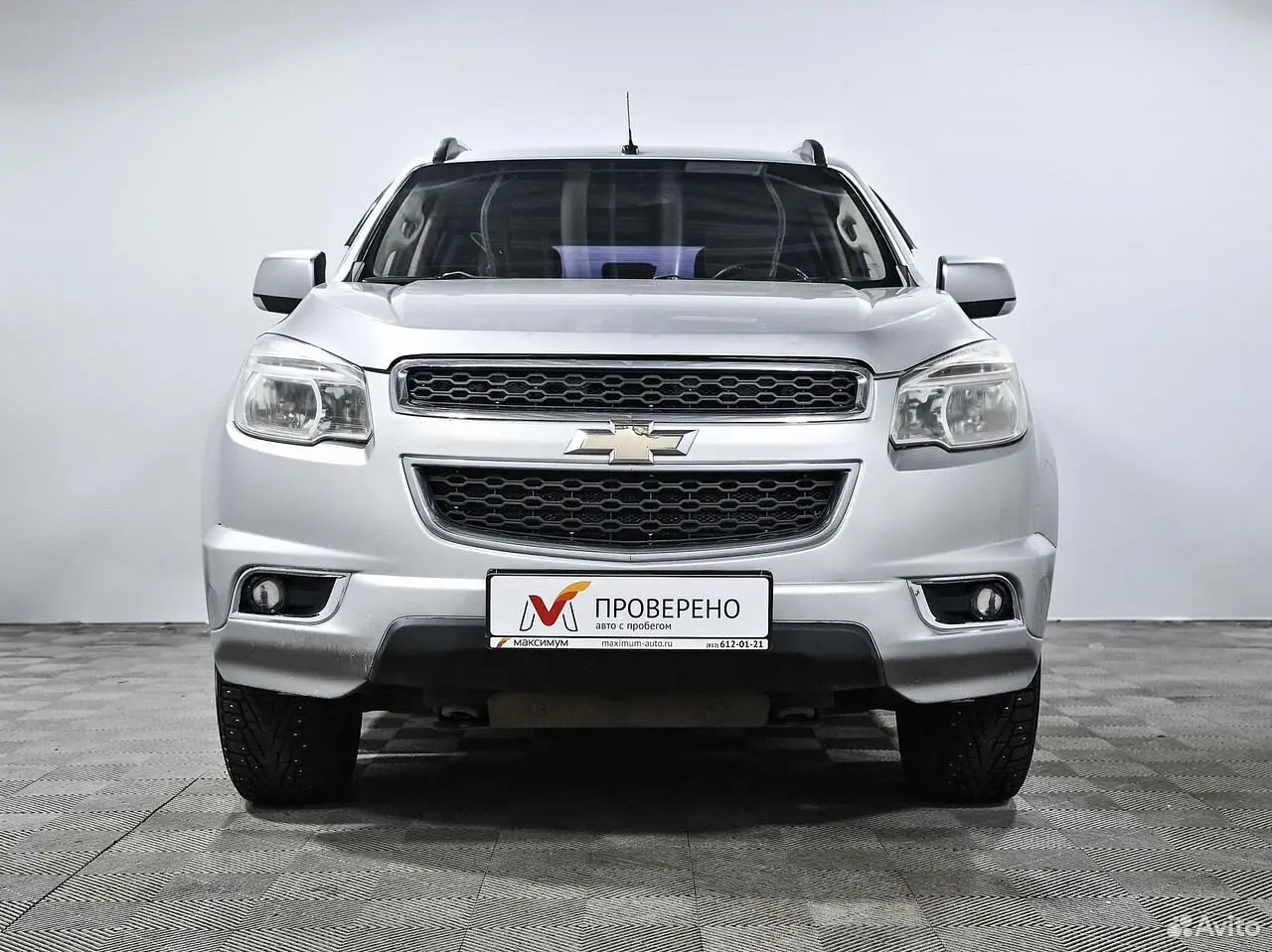 Chevrolet