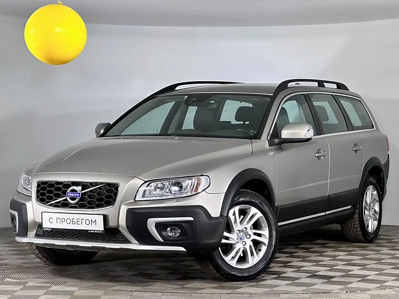 XC70