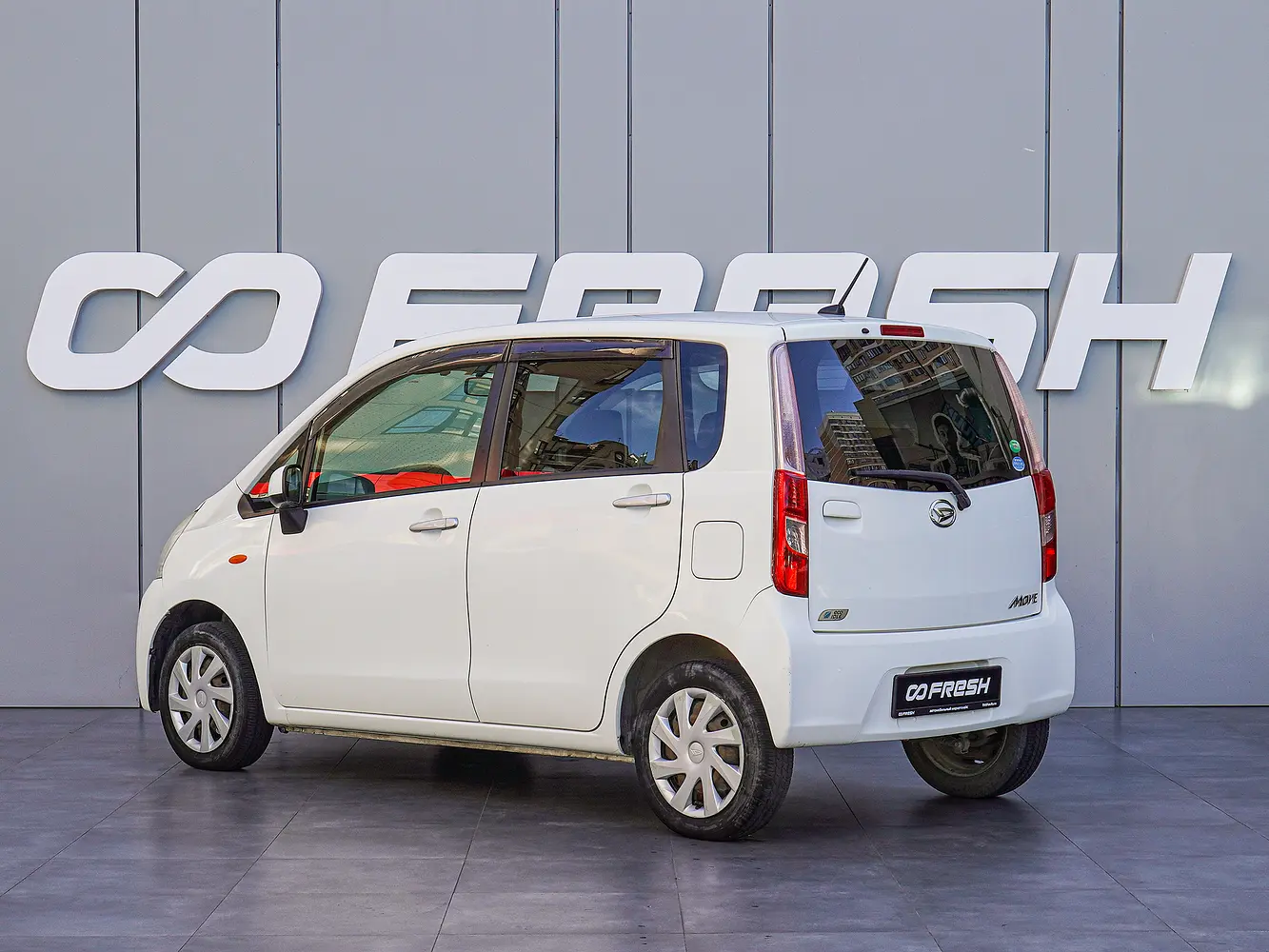 Daihatsu