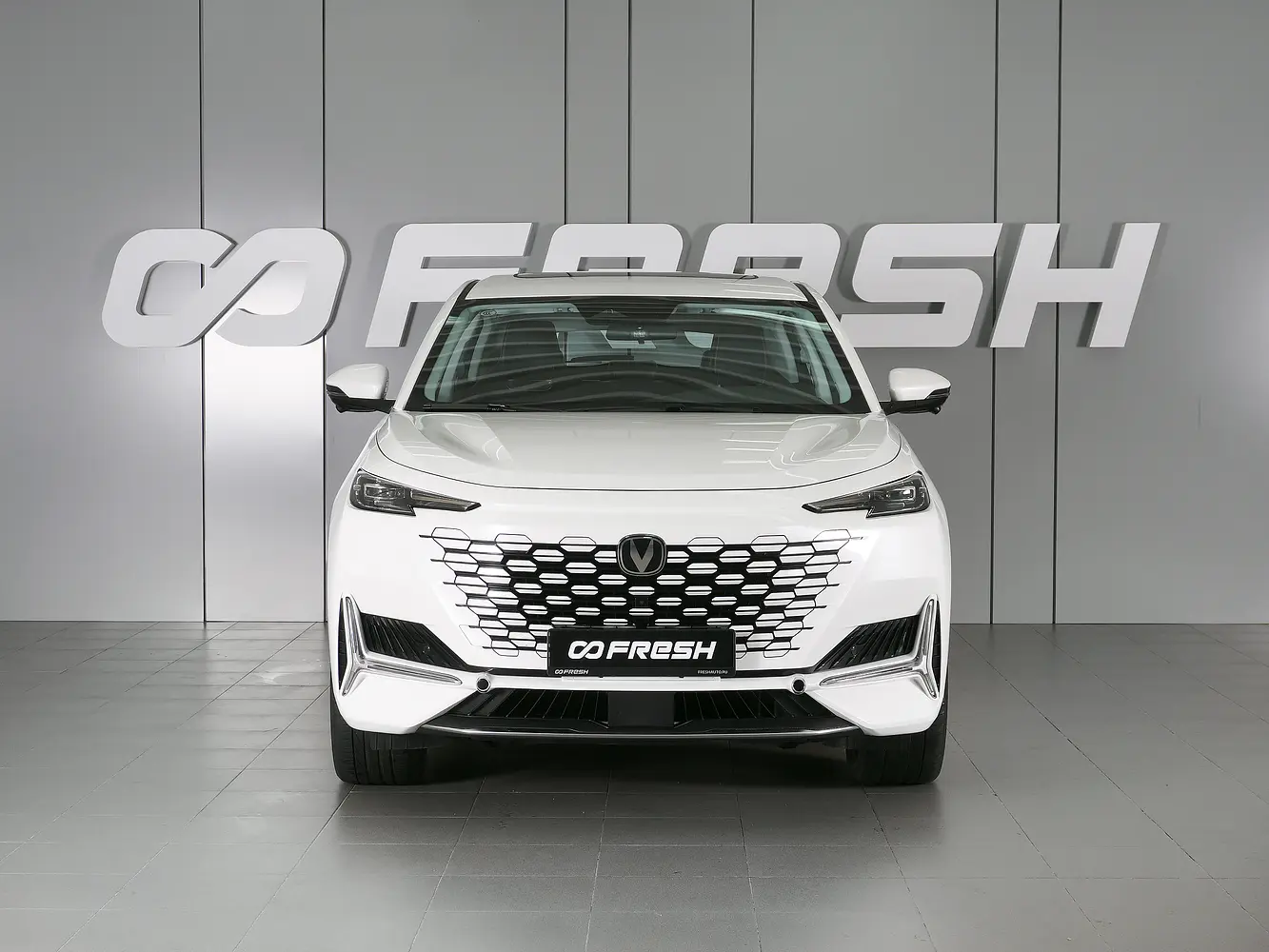 Changan