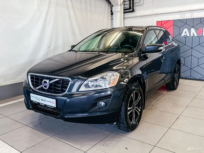 XC60