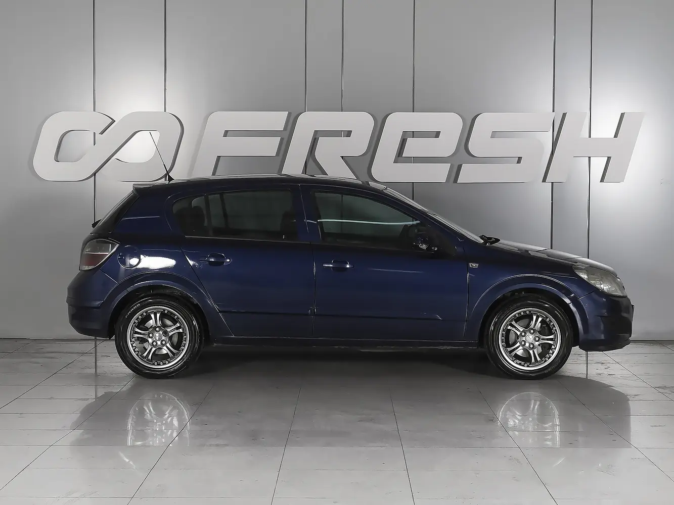 Opel
