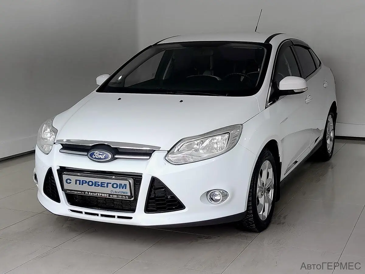 Ford