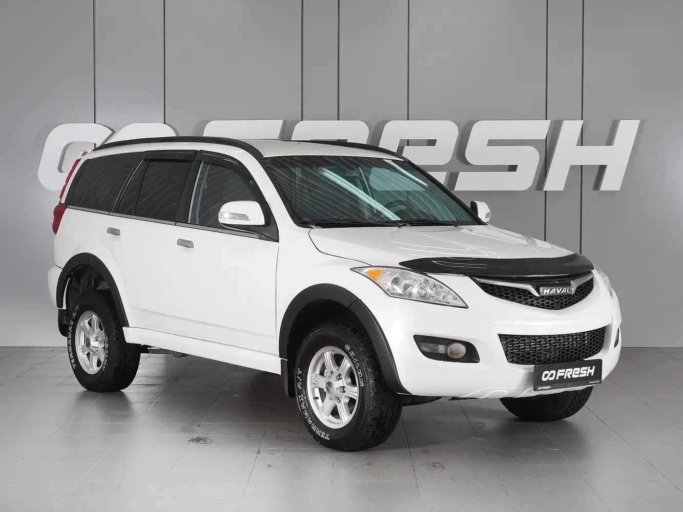 Haval