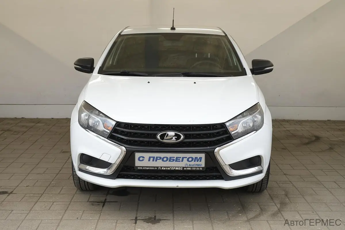 LADA (ВАЗ)