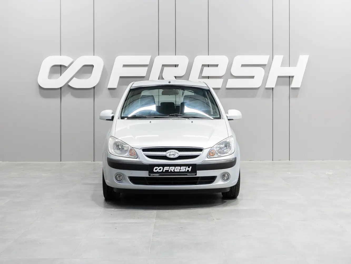 Hyundai