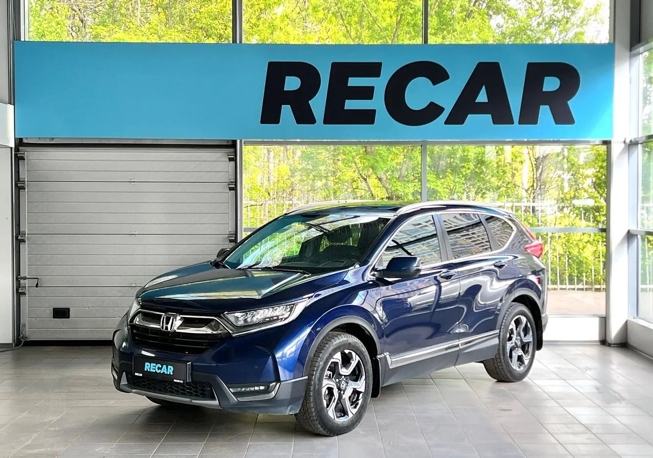 Honda