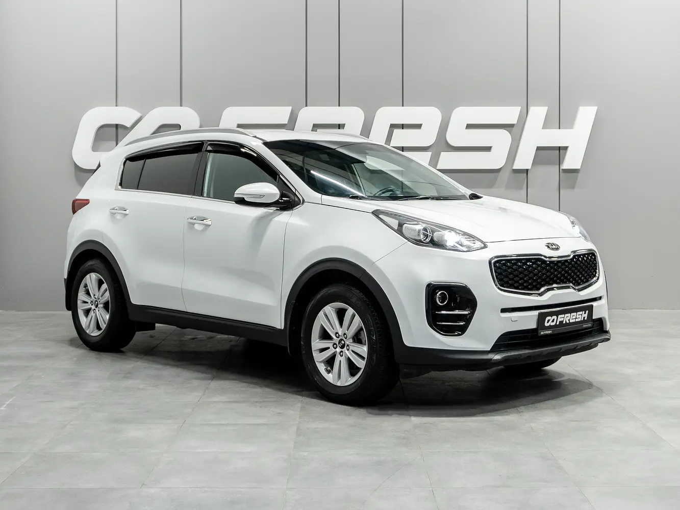 Kia