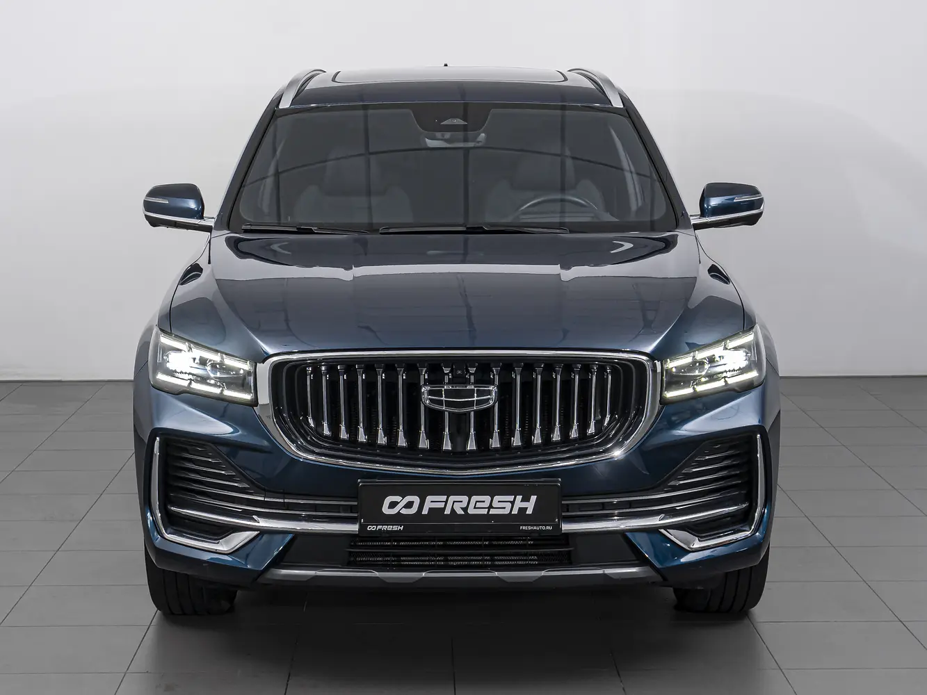 Geely