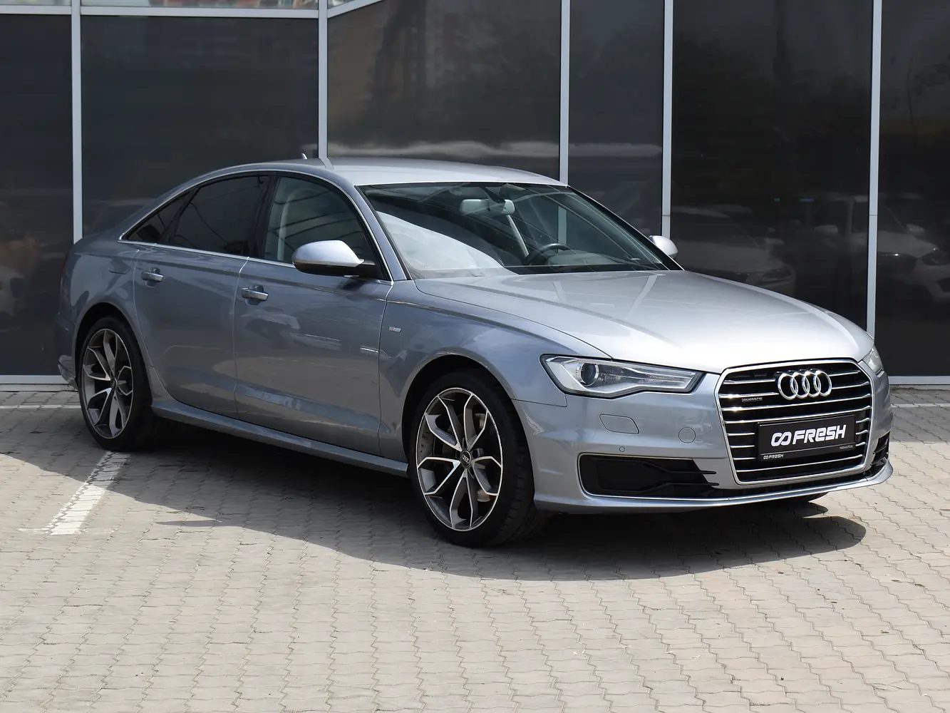 Audi
