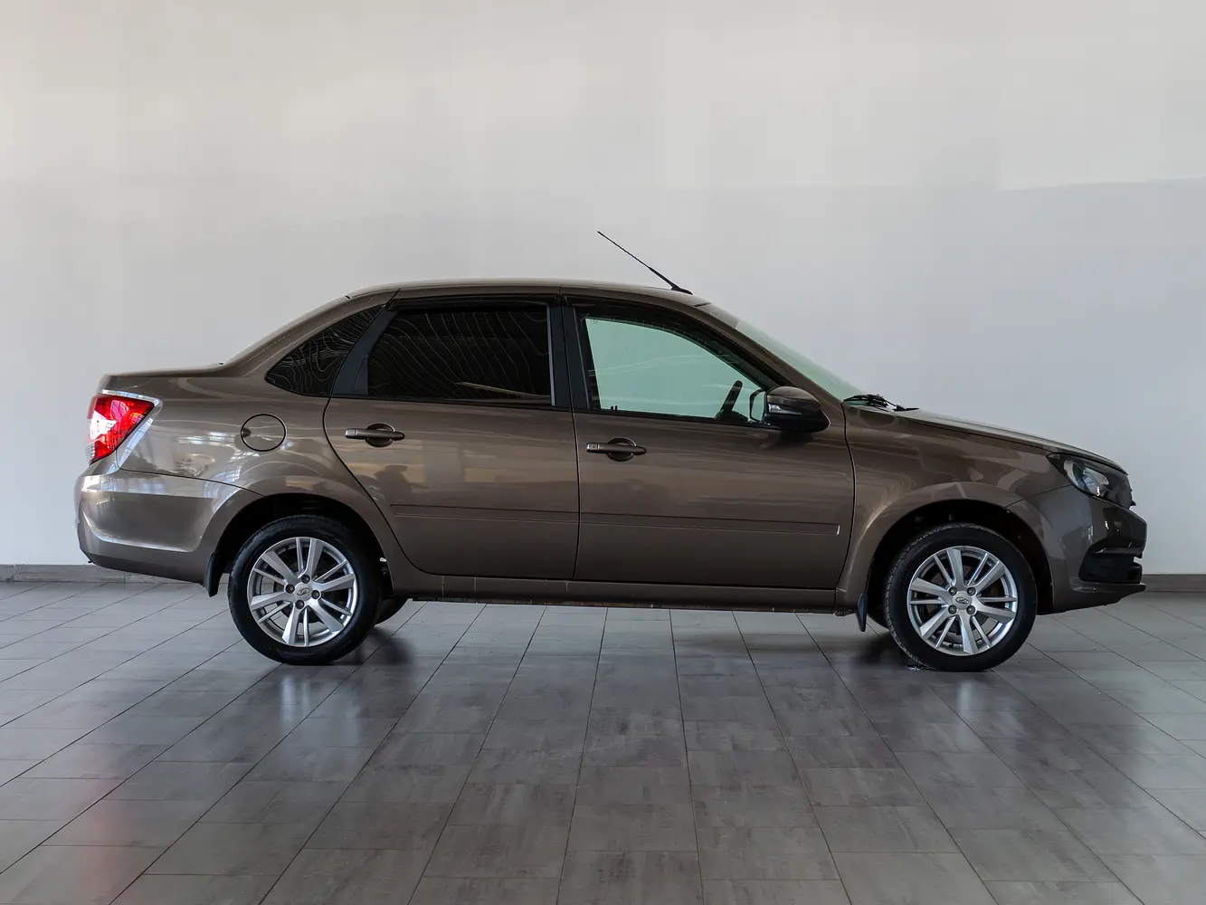 LADA (ВАЗ)