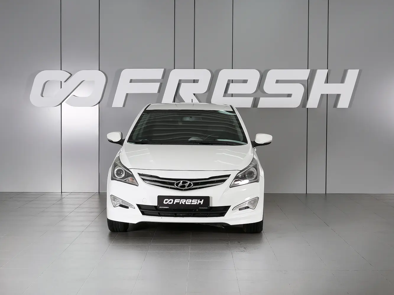 Hyundai