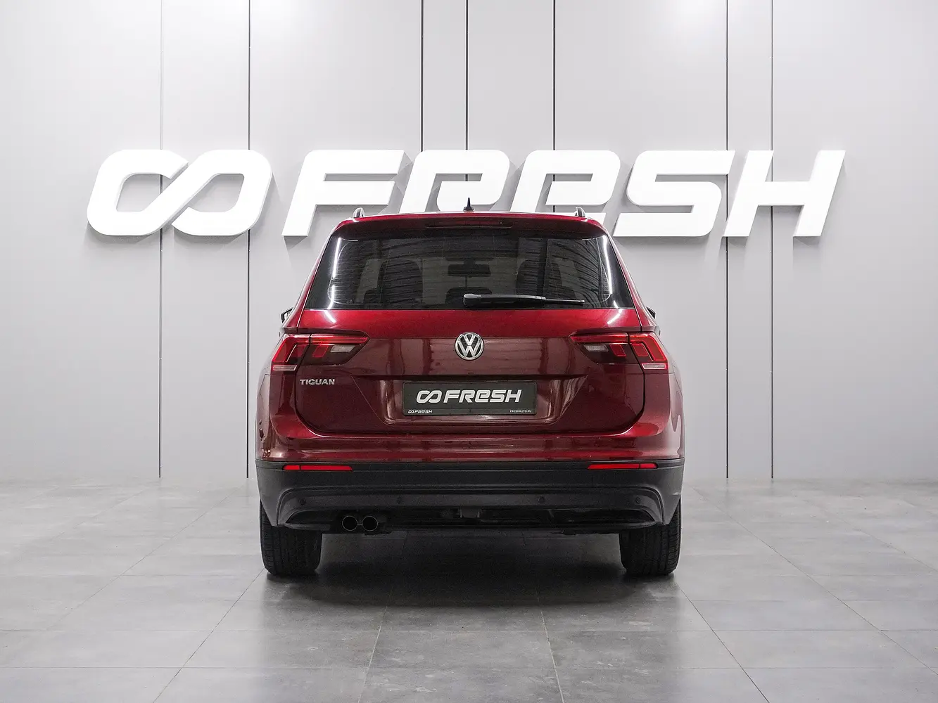 Volkswagen