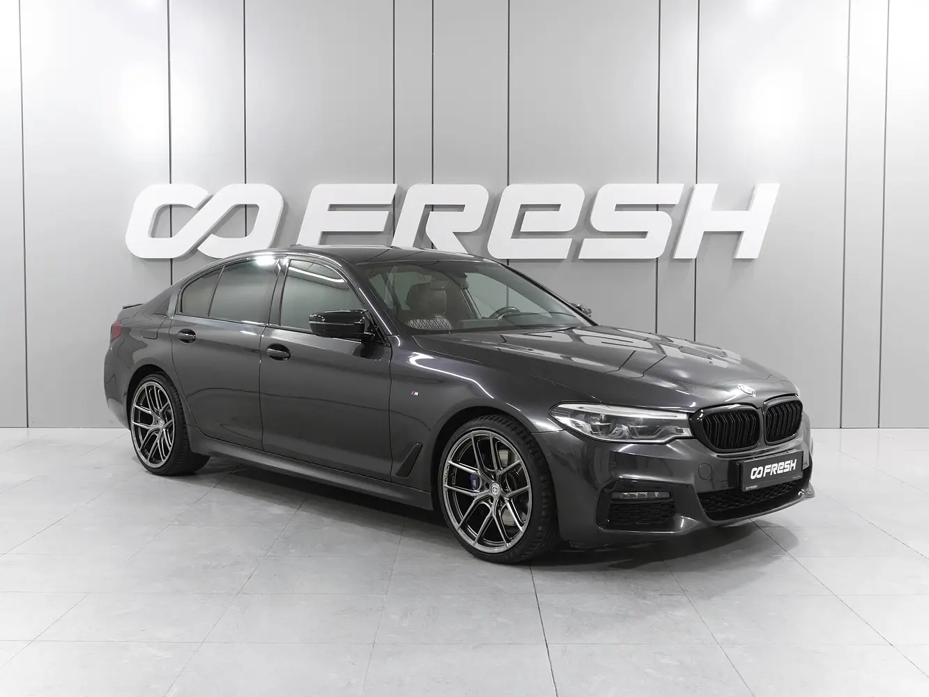 BMW