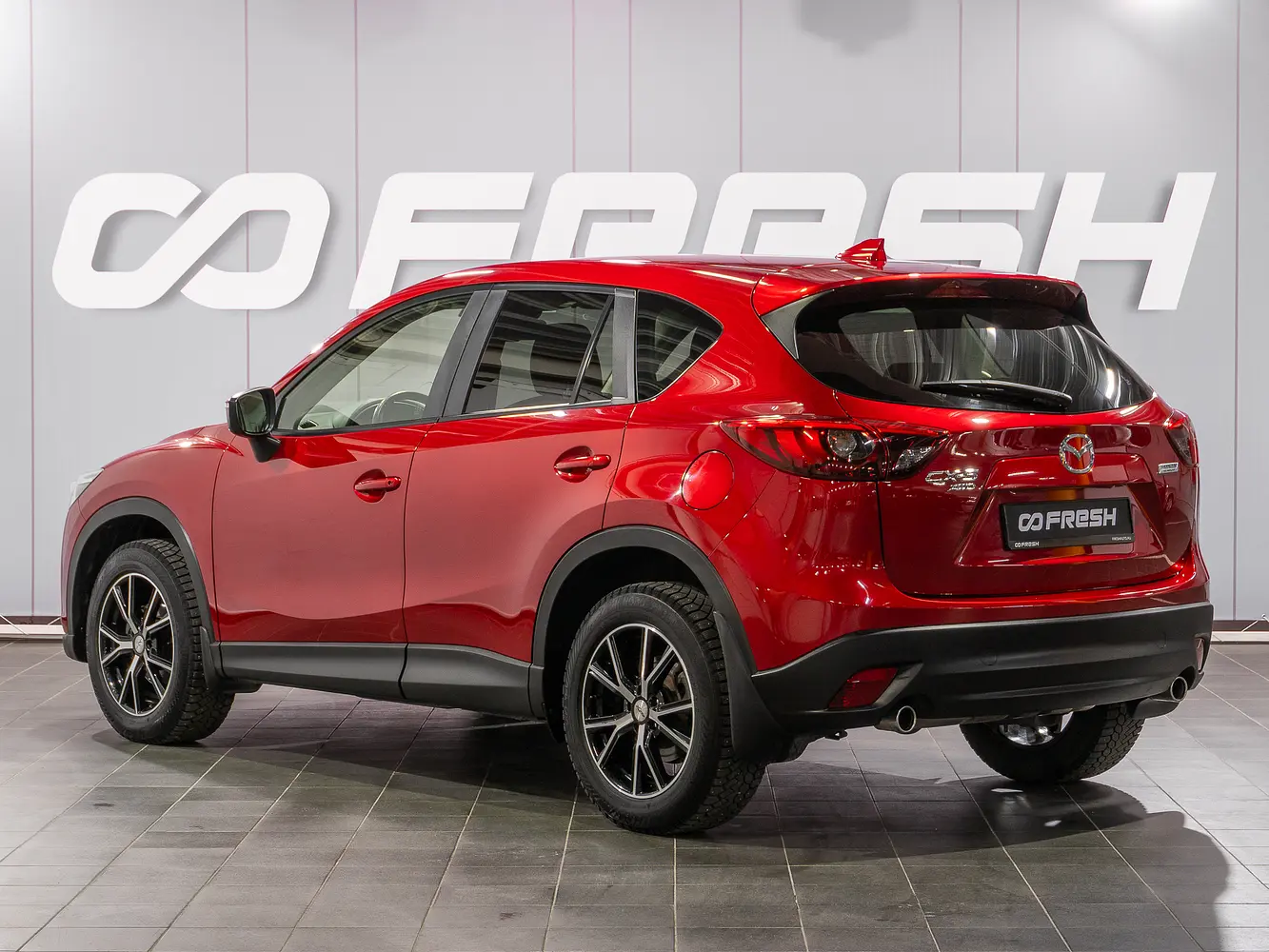Mazda