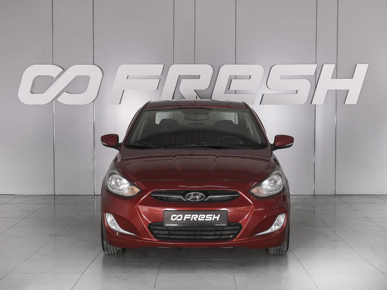 Hyundai