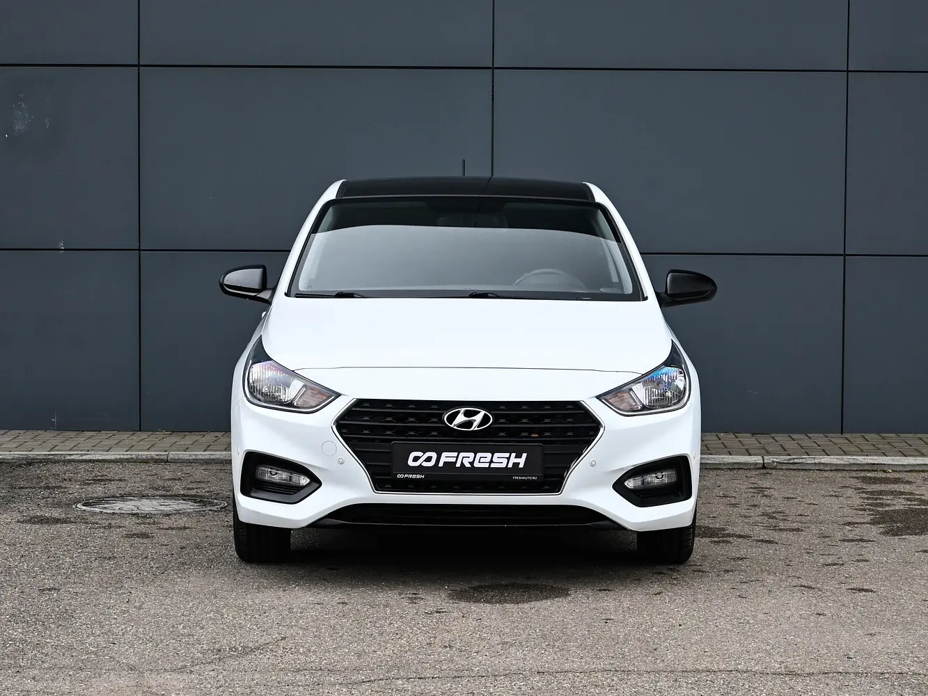 Hyundai
