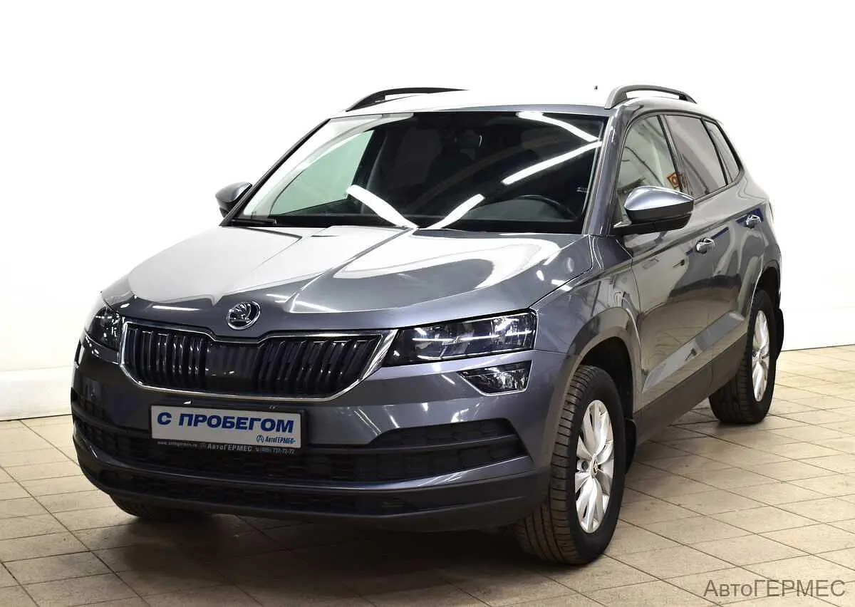 Skoda